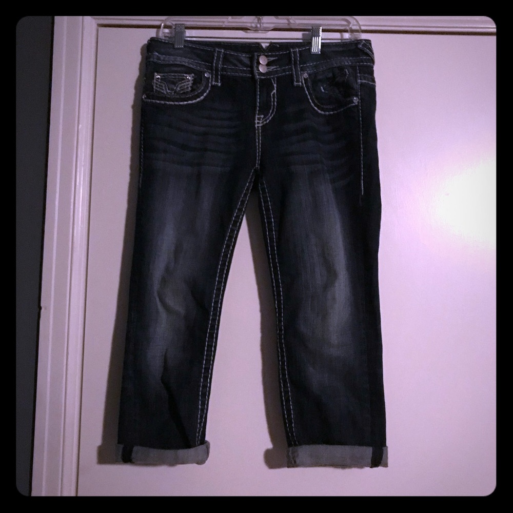 Capris